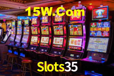 Slots35