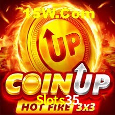 Bonus Features Slots35