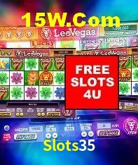 Segurança e performance na plataforma Slots35