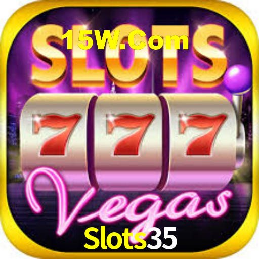 Slots35: Seu Especialista em Apostas Esportivas Brasileiras
