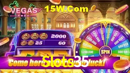 Apostas de Futebol Slots35
