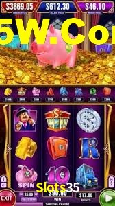 Sports Statistics Slots35