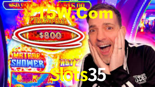 Slots35 - Cassino Fortune Tiger - Slots35.Com