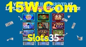 Blackjack Table Slots35