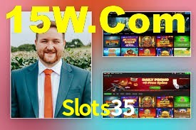 Spaceman Game Slots35