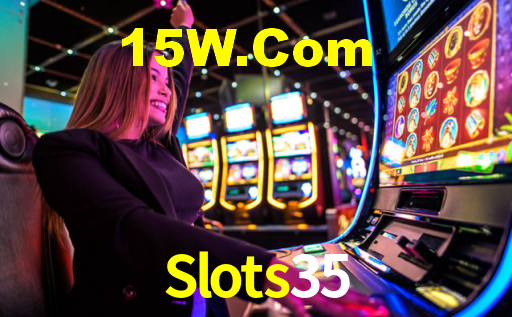 Slots35