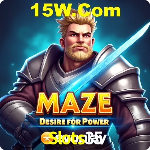 Descubra a Magia dos Jogos de Arcade no Slots35