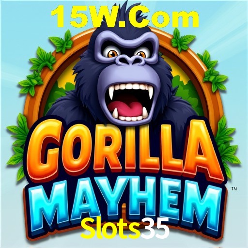 Descubra o Mundo do Cassino Online com Slots35