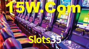 Ofertas Imperdíveis na Slots35: Promoções e Bônus Que Valem a Pena