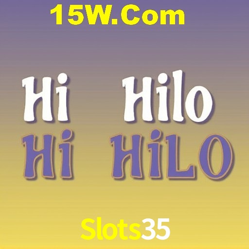 Platform Technology Slots35