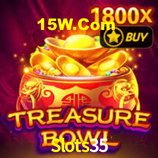 Slots35: Jogos de Caça-Níqueis-Altas Recompensas, Roleta-Velocidade, Blackjack-Desafios Máximos