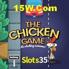 Experiência VIP Slots35