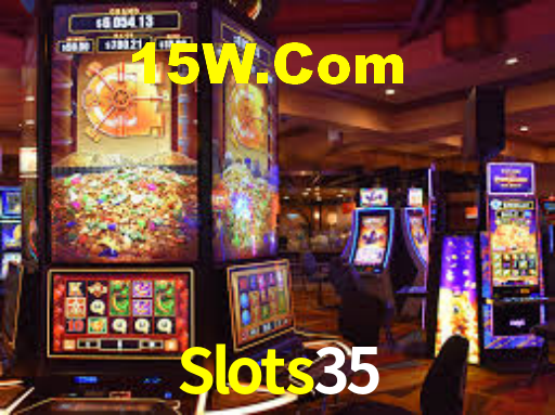 Slots35.Com