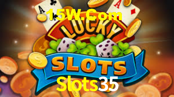 APP rápido e leve da Slots35