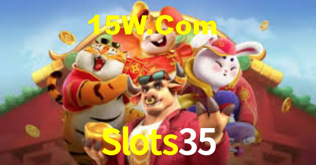 Escolher plataforma para baixar Slots35