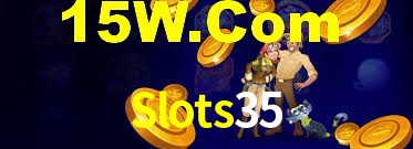 Exclusive Games Slots35