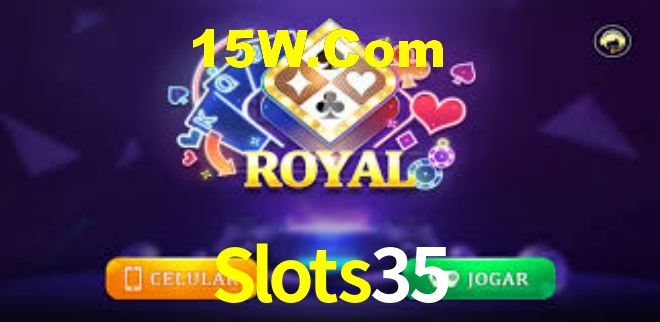 Download de APK seguro na Slots35