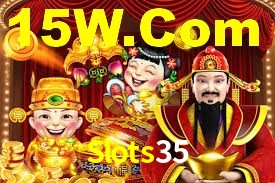 Daily Bonuses Slots35