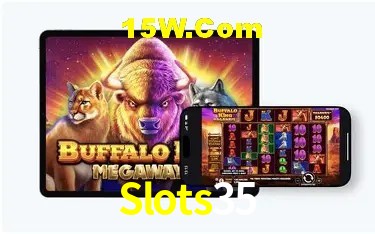 Estatísticas do Jogo Slots35