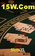 Slots com jackpots e giros grátis na Slots35