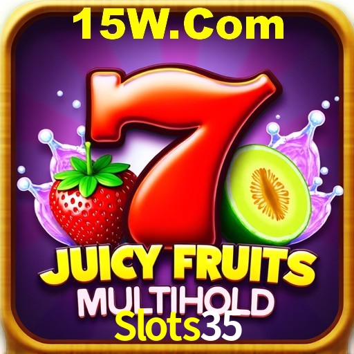 Descubra a Essência do Slots35: Nossa História e Compromissos