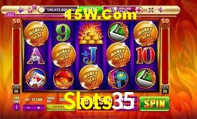 Ofertas Exclusivas Slots35