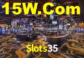 Live Casino Slots35
