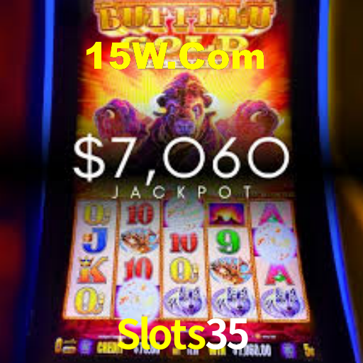 Explore as vantagens do Slots35: serviço profissional e confiabilidade