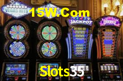 Slots35