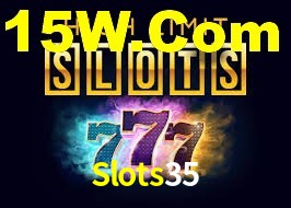 Welcome Bonus Slots35