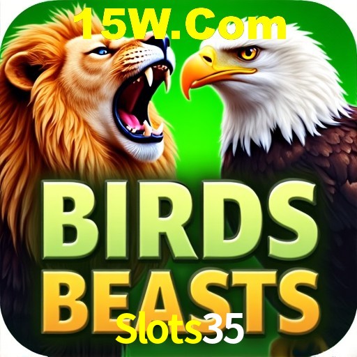 Explorando a Categoria de Eventos em Apostas na Slots35