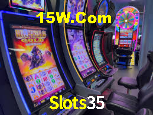 Slots35
