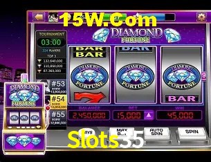 Promoções Sazonais Slots35