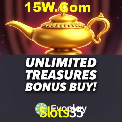 Weekend Specials Slots35