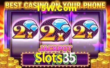 Casino Ao Vivo Slots35
