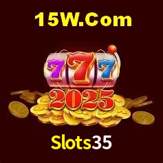 Estatísticas Slots35