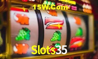 Jogos populares e pagamentos rápidos na Slots35
