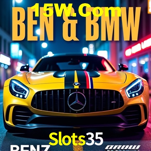 Descubra o Mundo do Cassino Online com Slots35